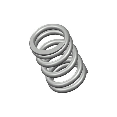 Approved Vendor Compression Spring, O= .480, L= .75, W= .067 G909962840